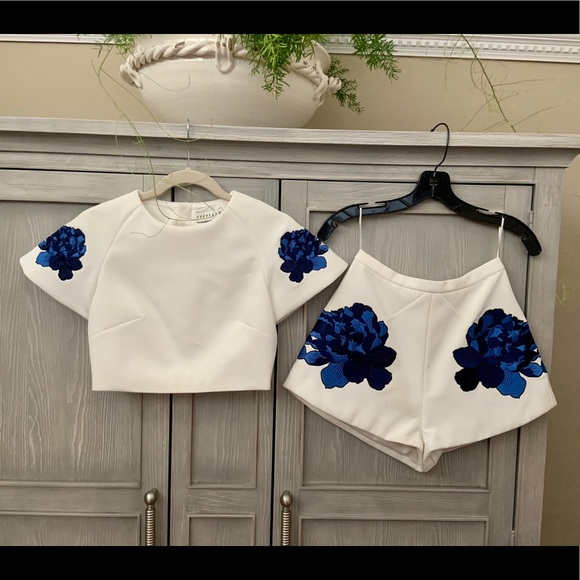 Keepsake The Label - Two Piece Set Outfit - Picture 2 of 7